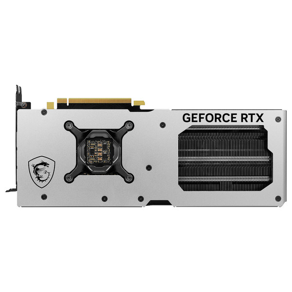 Carte Graphique GeForce RTX 4080 16GB GAMING X SLIM WHITE