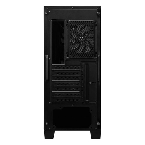Boitier PC MSI MAG FORGE 120A AIRFLOW