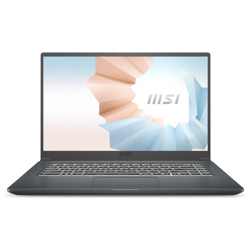 Msi - Modern 15 A11MU-657FR - PC Portable Windows 10