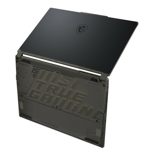 PC Portable Gamer Msi Cyborg 15 - A13VF-680FR - Noir