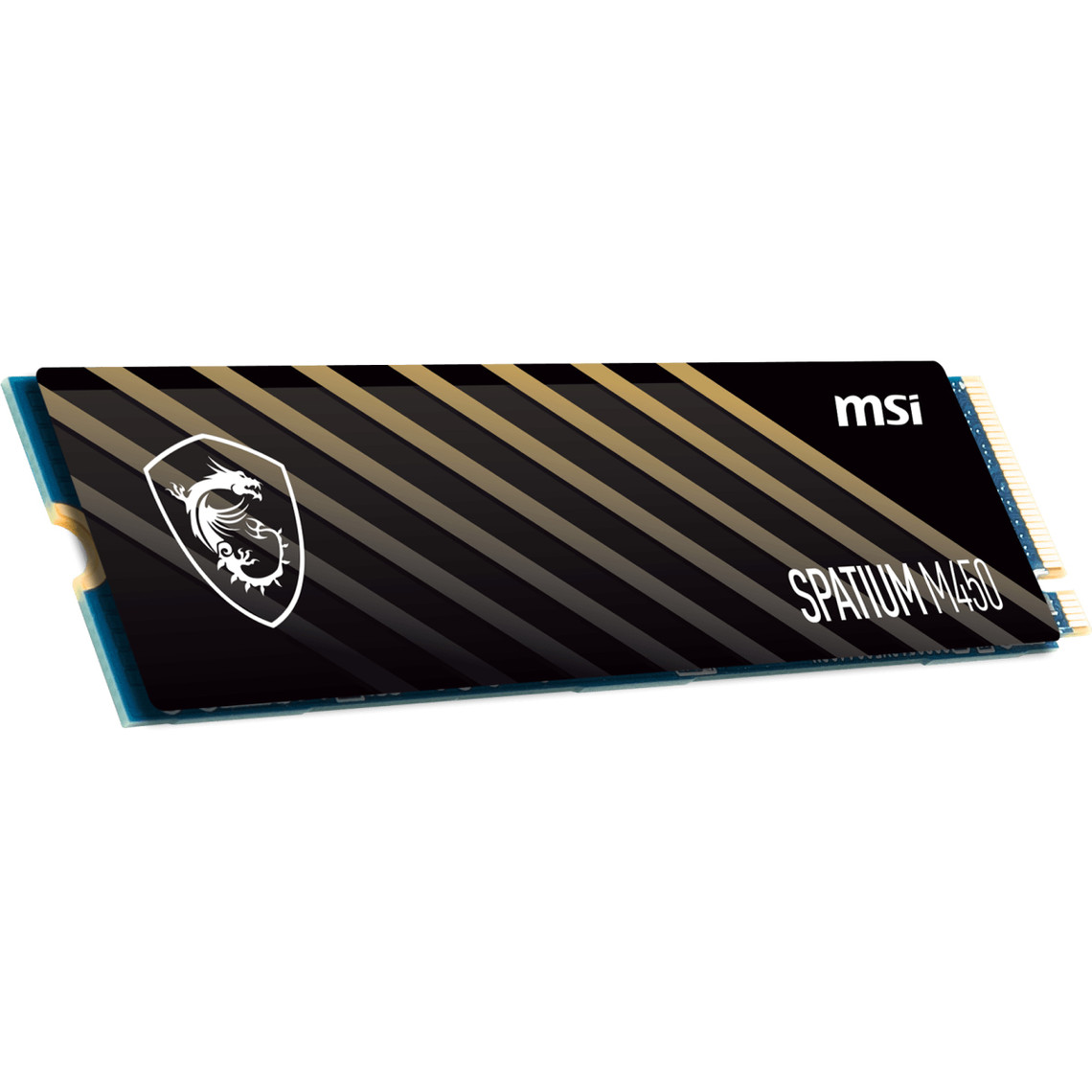 MSI SSD SPATIUM M450 M.2 PCIE 2TB