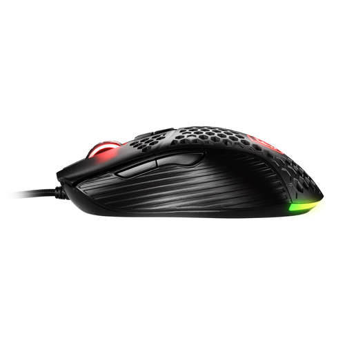 Souris MSI Gaming Mouse M99 - S12-0401820-V33 - Noir / RGB