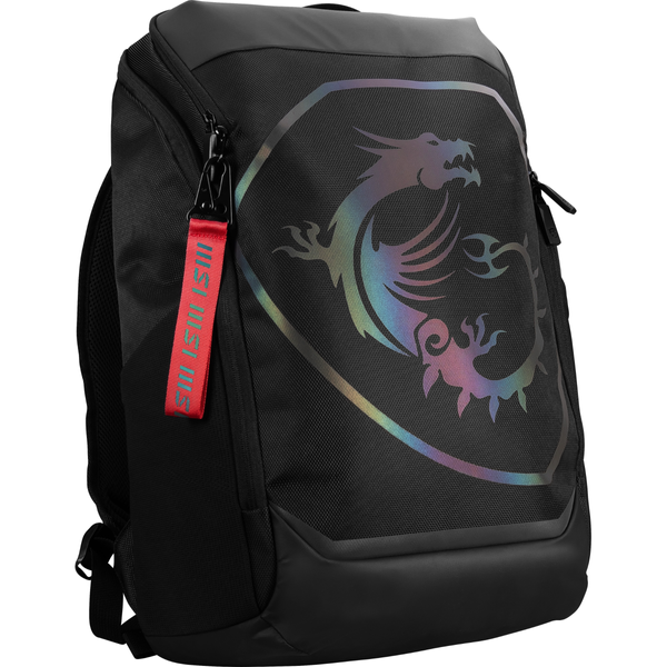 Msi Katana 17 B13VGK-1226XFR - Noir + Titan Gaming Backpack