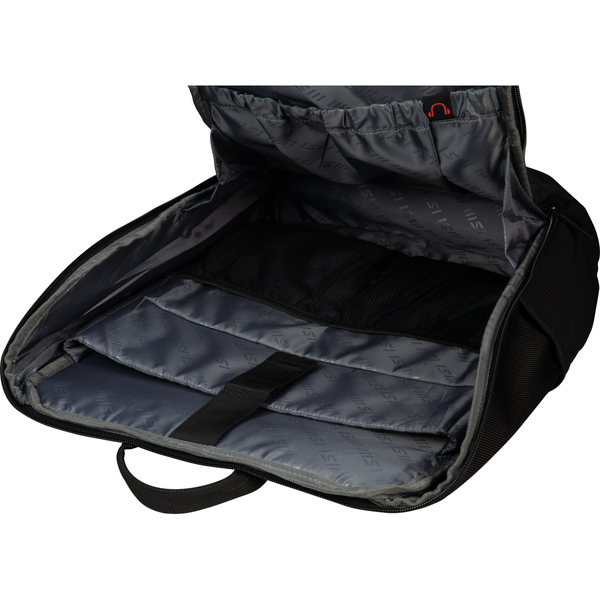 Katana 17 B13VGK-1226XFR - Noir + Titan Gaming Backpack Msi