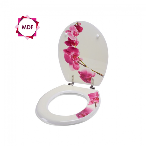 Abattant  WC Msv