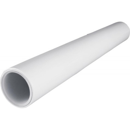 Alimentation Chauffe-eau Multitubo Systems Tube multicouche 63x600 mm blanc barre de 3 mètres 15081