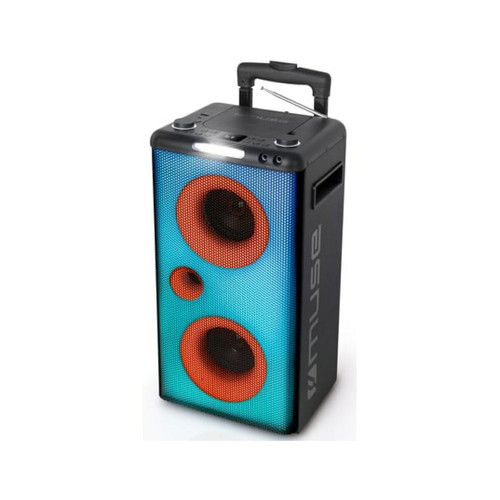 Muse - Enceinte sono portable M-1928 DJ Muse  - Marchand Stortle