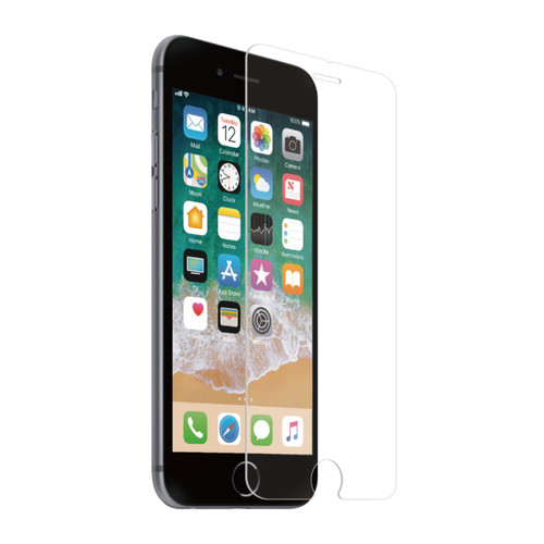 Muvit - Muvit Verre de protection d'écran pour Apple iPhone 6 Plus / 6S Plus ATD Anti-rayures Transparent Muvit - Bonnes affaires Accessoire Smartphone
