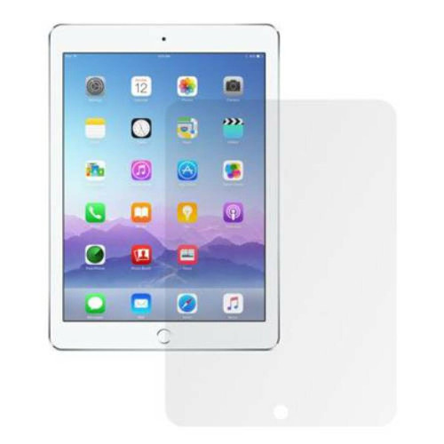 Mw - MW Verre de protection d'écran pour iPad 9.7 EASY GLASS STANDARD Transparent Mw  - Protection écran tablette