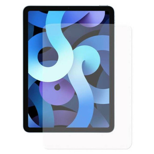 Mw - MW Verre de protection d'écran pour iPad Air 4 10.9 / Pro 11 Ultra-mince Transparent Mw  - Protection écran tablette