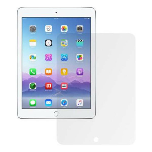Mw - MW Verre de protection d'écran pour Apple iPad mini 7.9 2015 Ultra-mince Transparent Mw  - Protection écran tablette