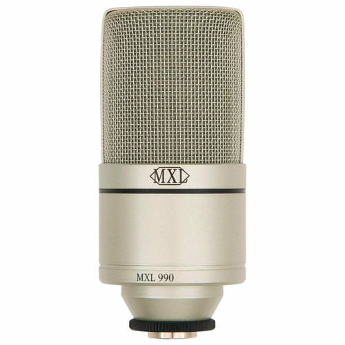 MXL - 990 MXL MXL  - Microphone