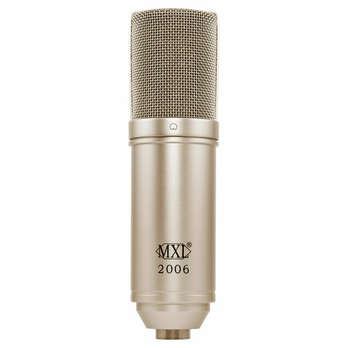 MXL - 2006 MXL MXL  - Microphone