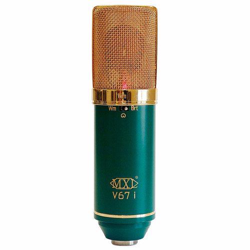 MXL - V67I MXL MXL  - Microphone