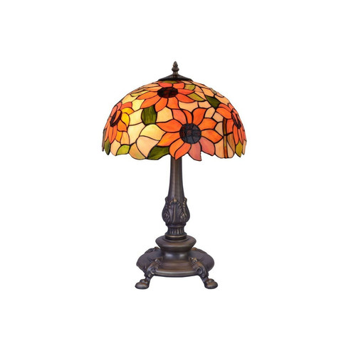 MYTIFFANY - Lampe Style  Diamond 2x60W E27 H60 MYTIFFANY  - Maison Multicolour