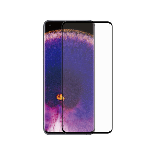 Myway - Myway Verre Trempé pour Oppo Find X5 PRO/X3 PRO Plat Anti-rayures Transparent Myway  - Protection écran smartphone