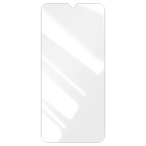 Myway - Myway Verre trempé pour Samsung Galaxy A05s Anti-rayures Transparent Myway  - Myway
