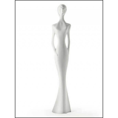 Myyour - PENELOPE - Statue design  Blanc mat Myyour  - Décoration Blanc