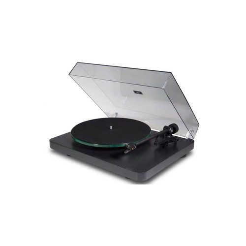 Platine NAD C558 Graphite - Platine Vinyle Audiophile