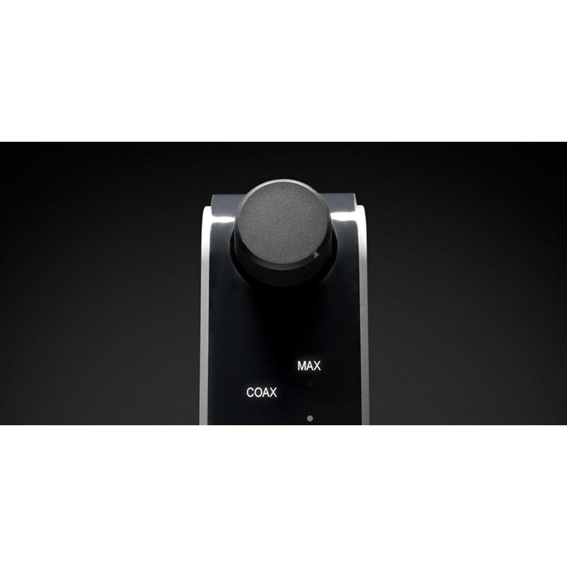 NAD Amplificateur HiFi NAD D3020v2 Noir 