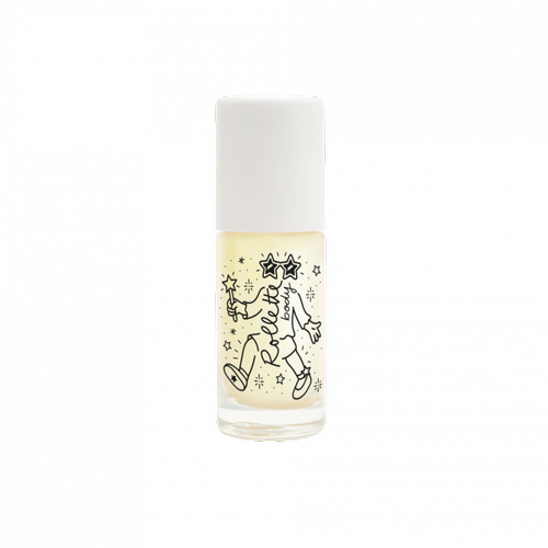 Nailmatic - Body roll - Gel corps arome coco Nailmatic  - Maquillage et coiffure Nailmatic