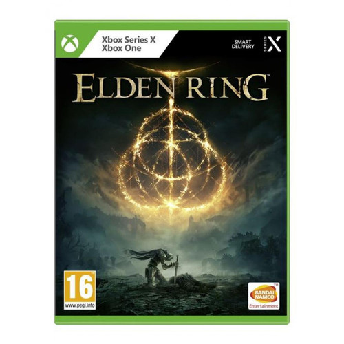 Namco Bandai - Elden Ring Xbox - Xbox Series