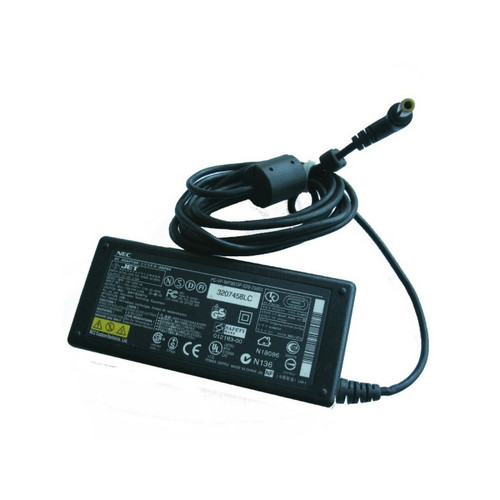 Nec - Chargeur Secteur PC Portable NEC ADP-64 PA-1600-05 PC-VP-WP36 OP-520-75601 19V - Nec