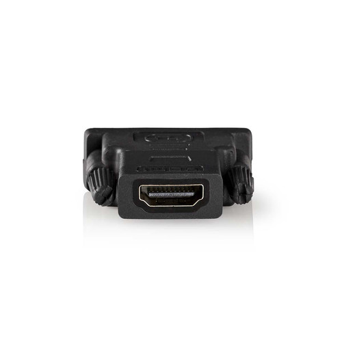 Nedis - Adaptateur HDMI™ HDMI™ Femelle - DVI-D Mâle à 24 + 1 Broches Nedis  - Bonnes affaires Adaptateurs