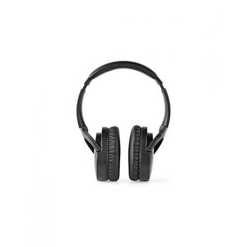 Nedis - Casque Bluetooth avec réduction de bruit - Nedis - Casque réducteur de bruit Casque