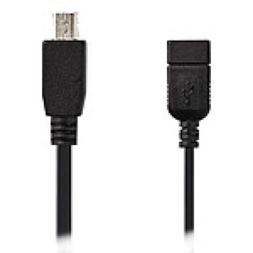 Nedis - Nedis Nedis Câble USB/Mini USB OTG - Cable otg