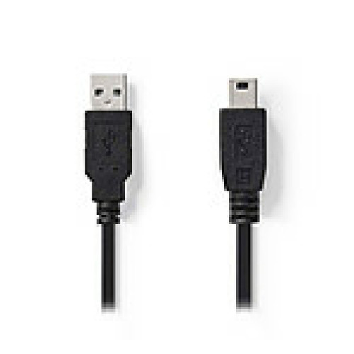 Nedis - Nedis Câble USB/Mini USB Nedis  - Electricité