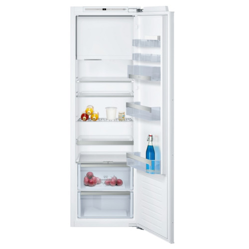 Neff - Réfrigérateur 1 porte intégrable à pantographe 286l - KI2823DD0 - NEFF Neff  - Refrigerateur integrable 1 porte