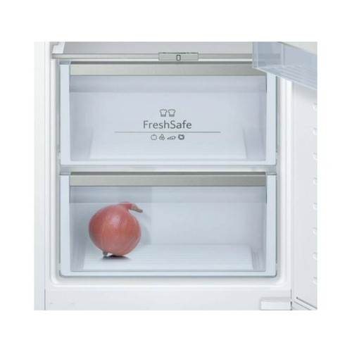 Réfrigérateur Neff Réfrigérateur 1 porte intégrable à pantographe 319l - ki1813fe0 - NEFF