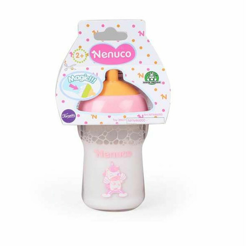 Nenuco - Biberon Nenuco jouet Nenuco  - Nenuco