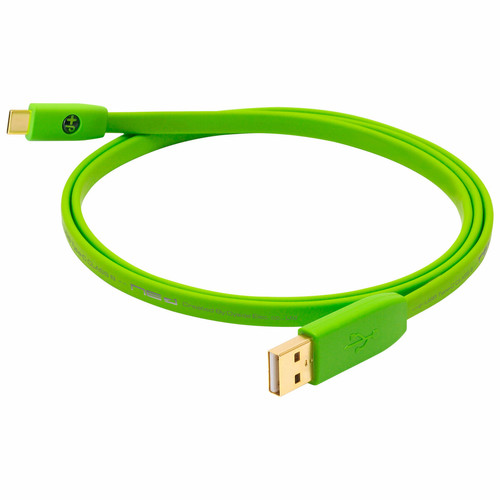 NEO by Oyaide - d+ Class B USB-A to USB-C 2m NEO by Oyaide NEO by Oyaide  - Câble et Connectique