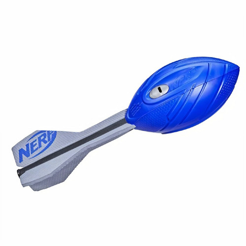 Nerf - Nerf Sports - Vortex Howler Football Bleu Nerf   - Nerf