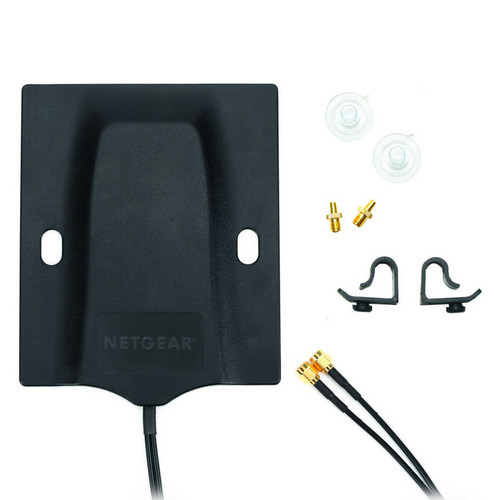 Netgear - Antenne 3G/4G/5G MIMO (6000451) Netgear  - Netgear