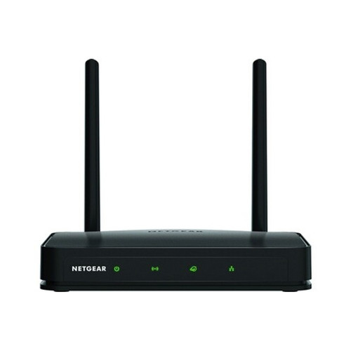 Netgear - Routeur Wi-Fi AC750 R6020-100PES Netgear  - Reseaux Netgear