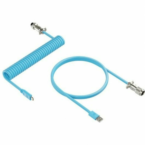 Newskill - Câble USB A vers USB-C Newskill Bleu Newskill  - Câble et Connectique