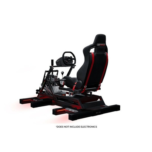 Joystick Next Level Racing - Cockpit GTTRACK - siege simulation auto