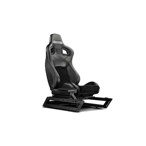 Next Level Racing - Next Level Racing GTSEAT add-on - Fauteuil GT Next Level Racing  - Manette