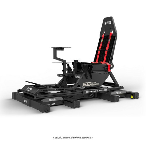 Manette PS4 Traction Adapter Frame - Adaptateur pour Traction Plus de Next Level Racing