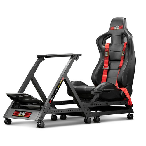 Chaise gamer Next Level Racing Gttrack Simulation Cockpit