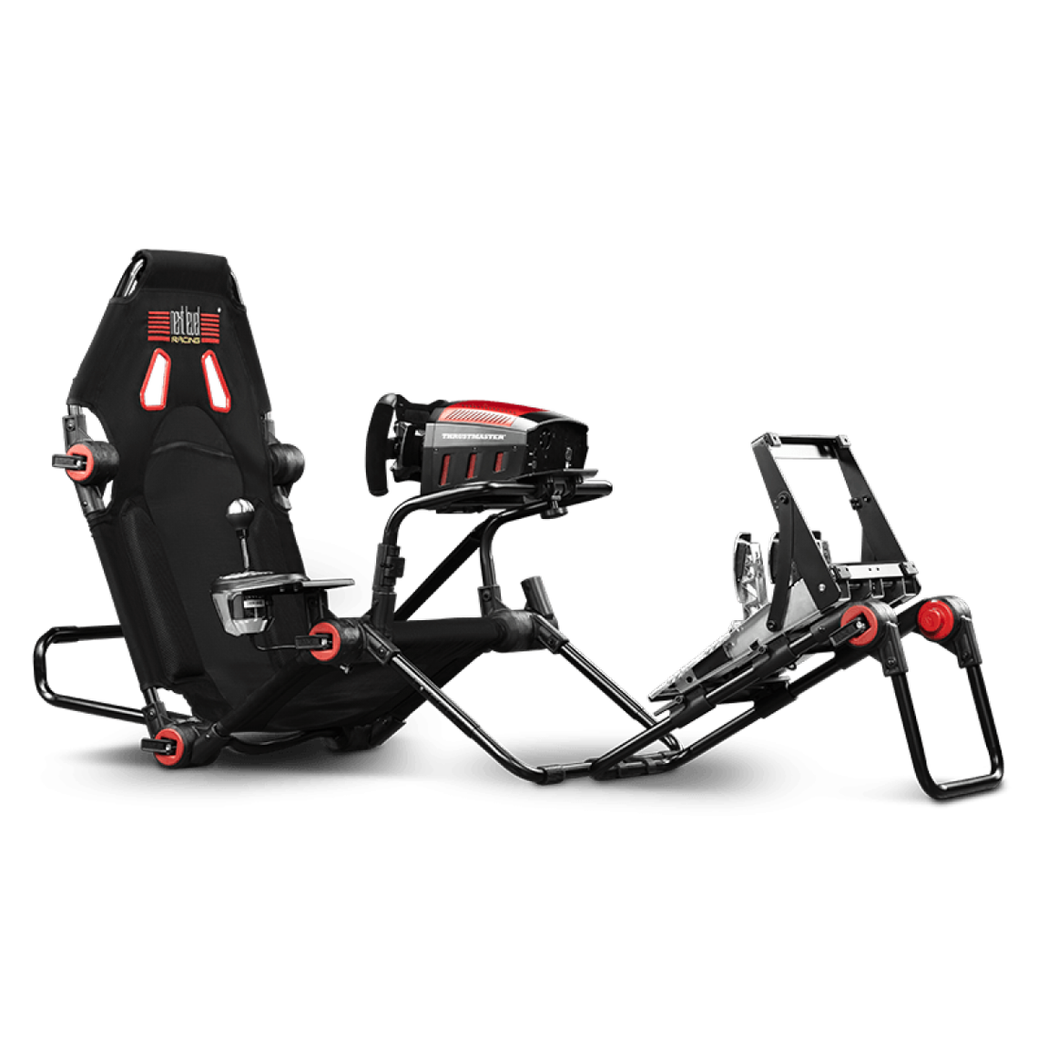 Manette PS4 Next Level Racing Next Level Racing - Cockpit FGT Lite - siege simulation