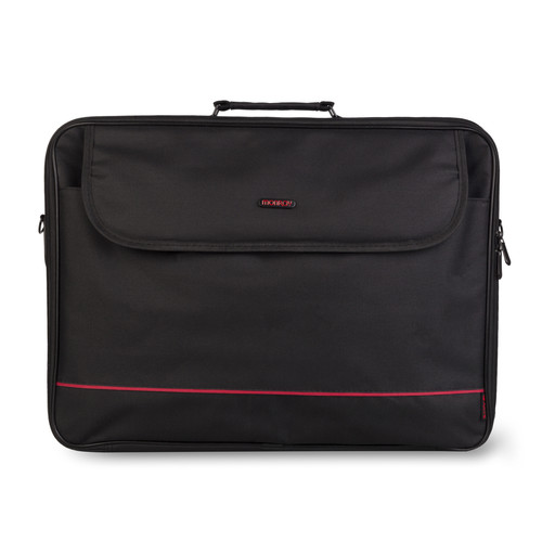 Ngs - MONRAY LAPTOP CARRY BAG PASSENGERSacoche pour ordinateur portable nylon 15.6" Ngs - Marchand 1fodiscount