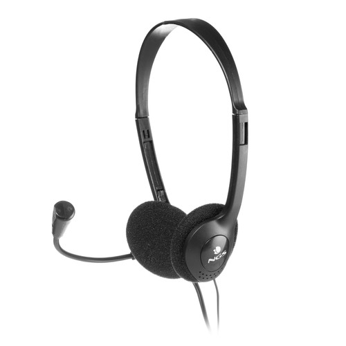 Ecouteurs intra-auriculaires Ngs