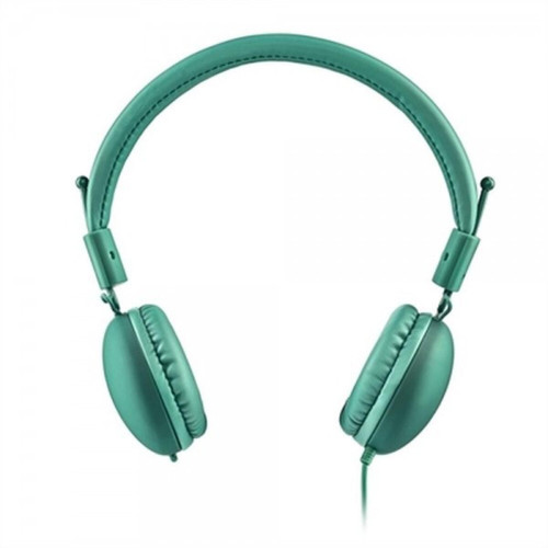 Micro-Casque Ngs Casque audio NGS MAUAMI0983 Vert