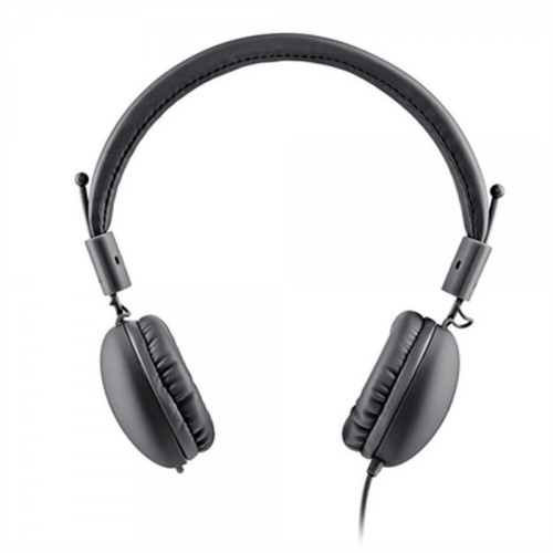 Micro-Casque Ngs Casque audio NGS MAUAMI0984 Noir