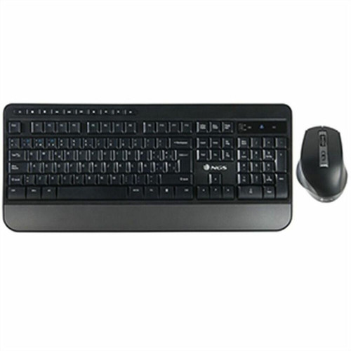 Ngs - clavier et souris NGS SPELL-KIT - Ngs