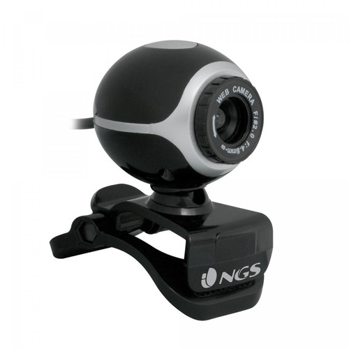 Ngs NGS Xpresscam300 webcam